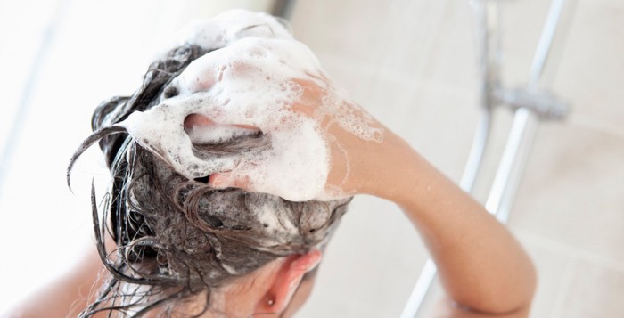 Is it good to wash your hair every day? Find out from Twist Me Pretty.