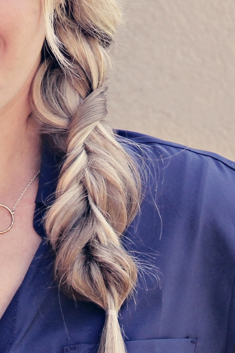 The Alternative Braid Twist Me Pretty