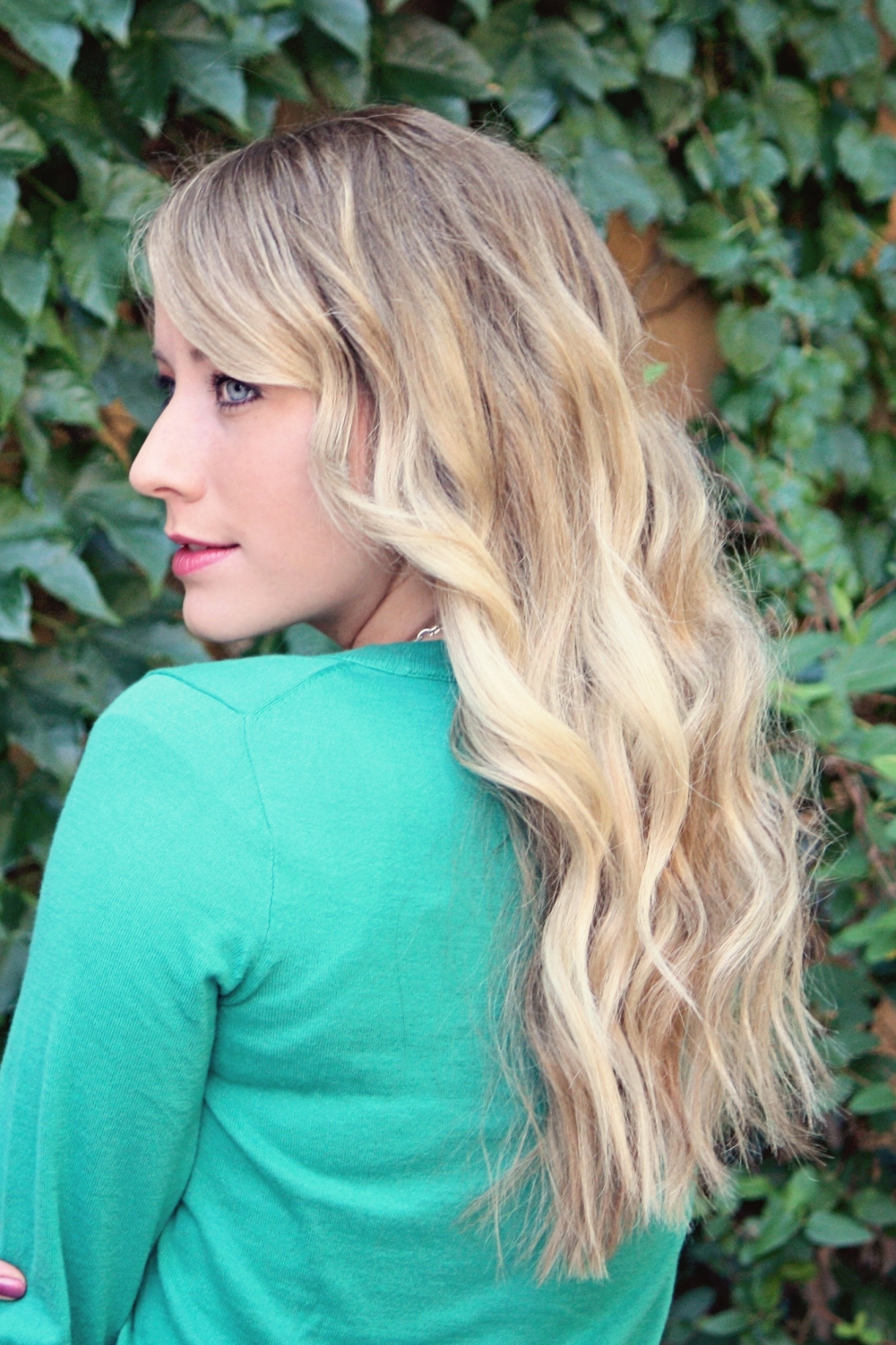 Victoria Secret Curls - Twist Me Pretty