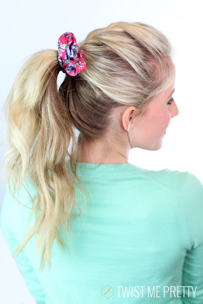 15 Cute Ponytail Hairstyles You Can Try To Change Your Look - Be Modish