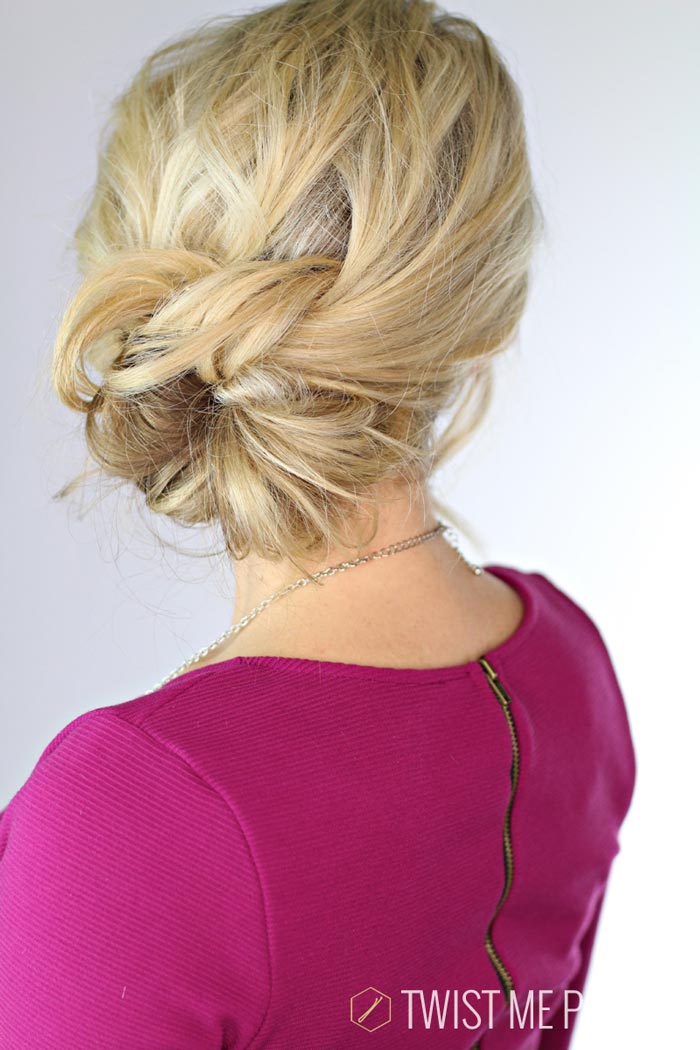 Our Favorite Bun Hairstyles  Toppik Hair Blog