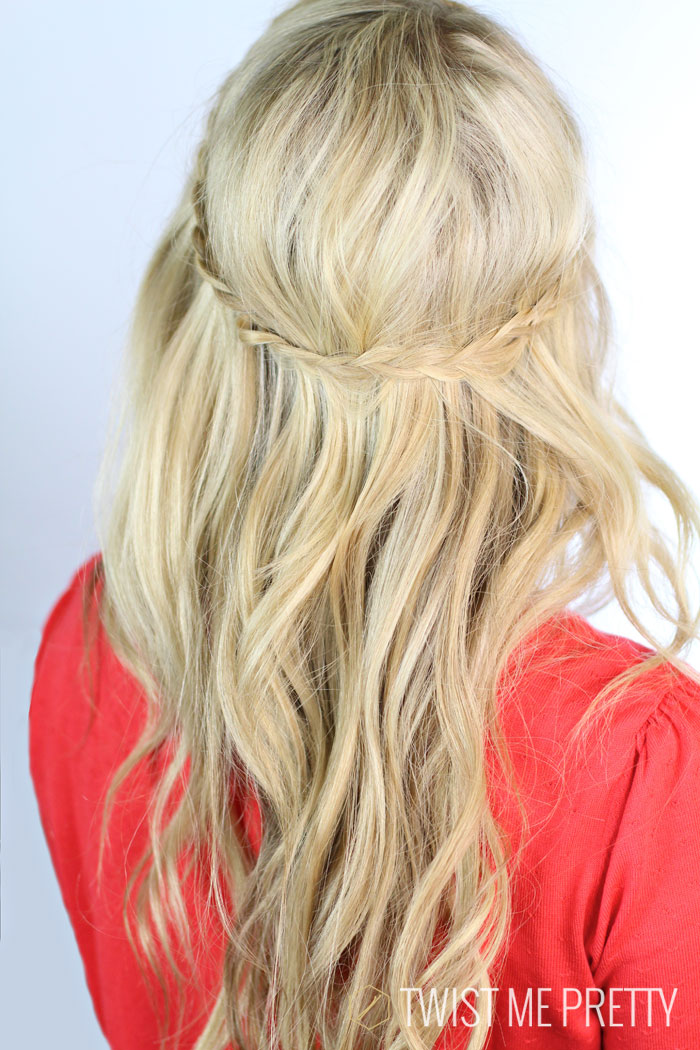 long hairstyles