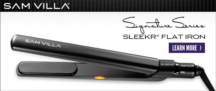 Sleekr flat iron hotsell