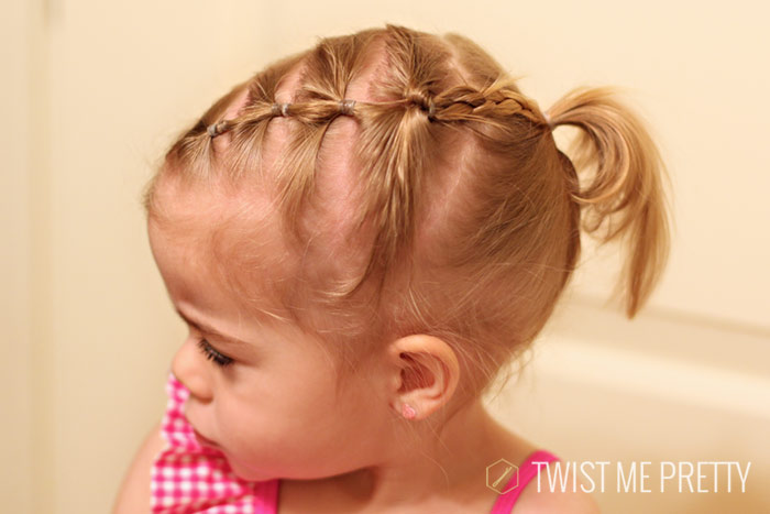 Styles For The Wispy Haired Toddler Twist Me Pretty