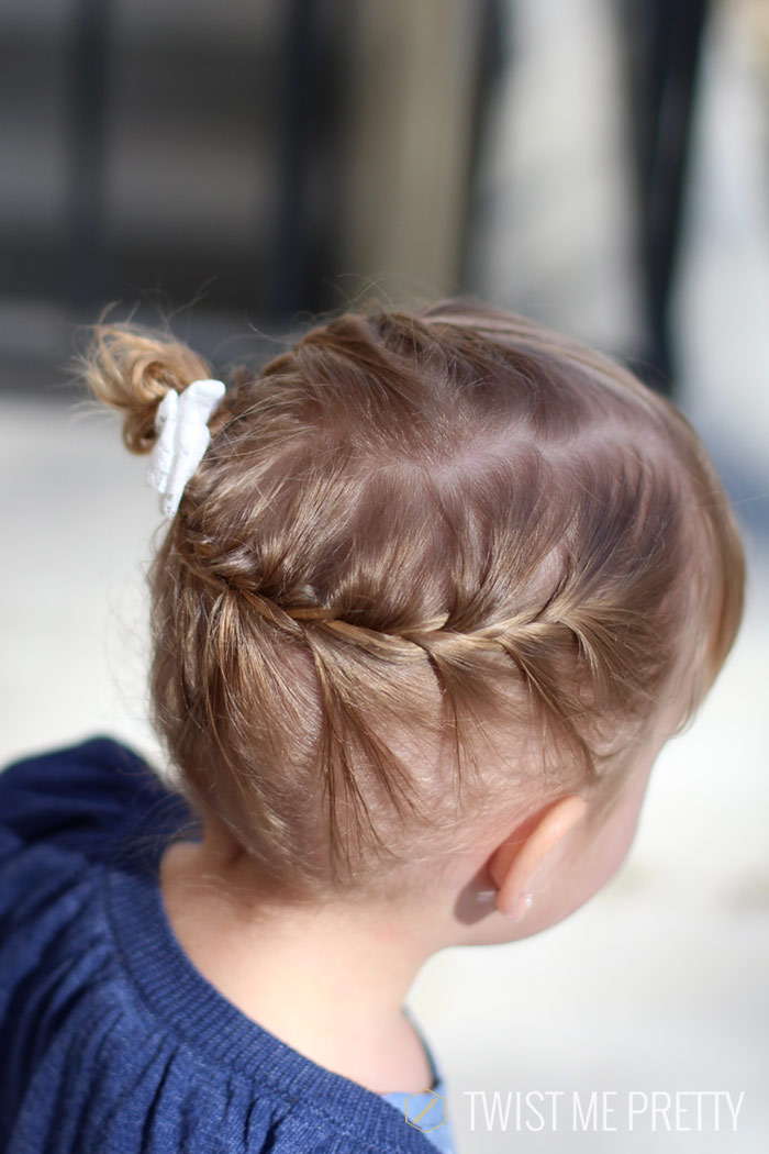 Styles For The Wispy Haired Toddler