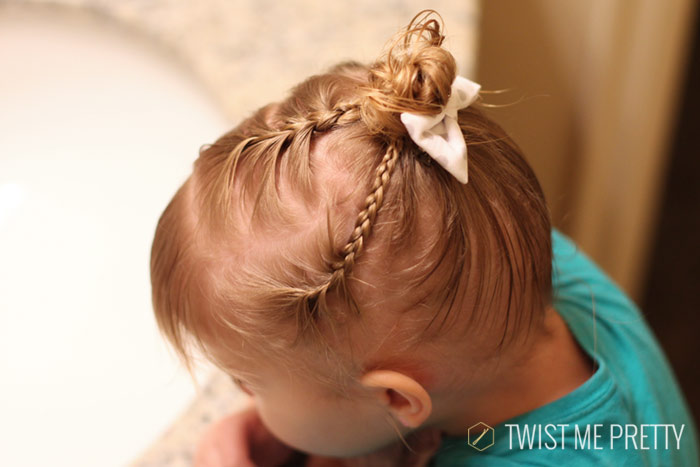 toddler hairstyles