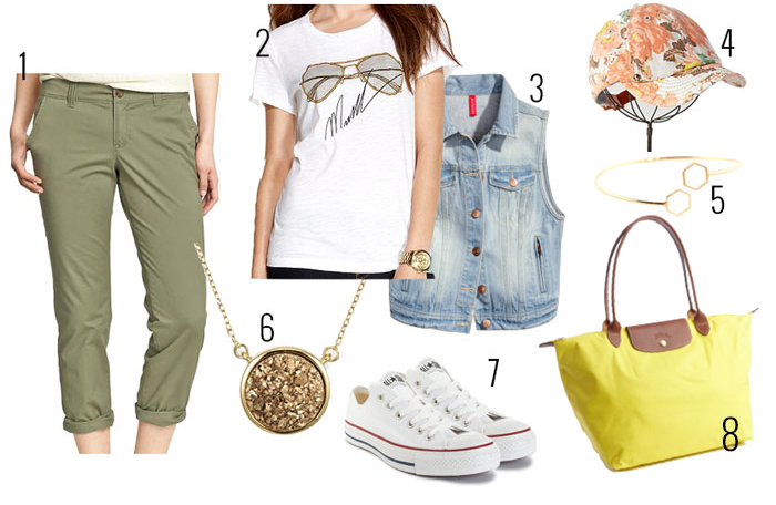 Creative casual attire clearance