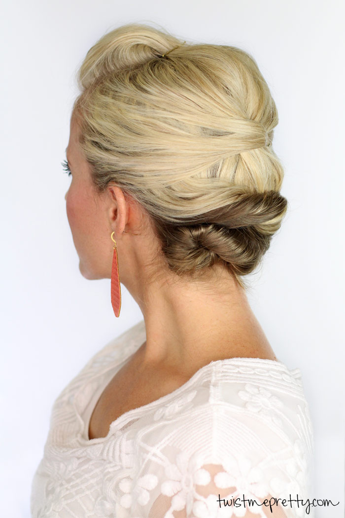 Wedding Updos For Short Hair 2024 Guide: 50+ Best Looks