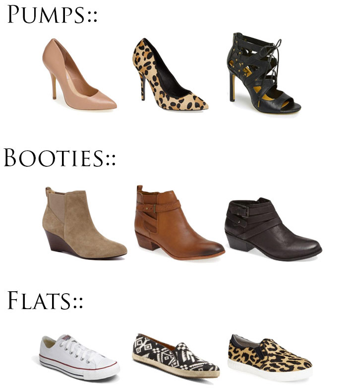 shoess