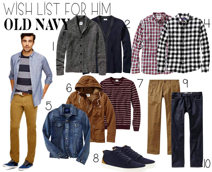 Old Navy SALE Twist Me Pretty