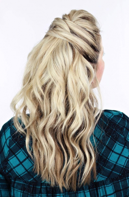 Hairstyles Kayley Melissa