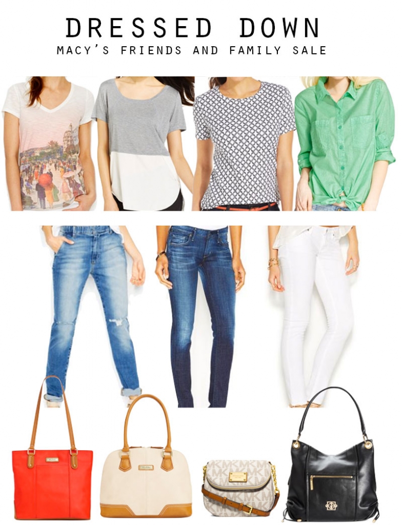 Macy's Friends and Family Sale hurry sale ends tomorrow! Twist Me