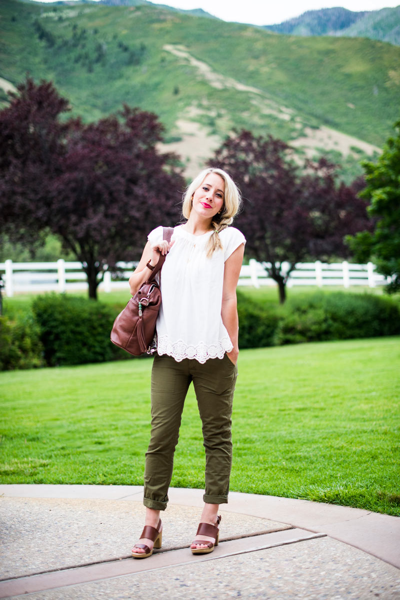 Tips for Dressing Your PostPartum Body Twist Me Pretty