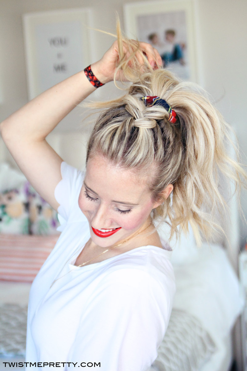 Mad for Plaid - Twist Me Pretty Mad for Plaid - Twist Me Pretty