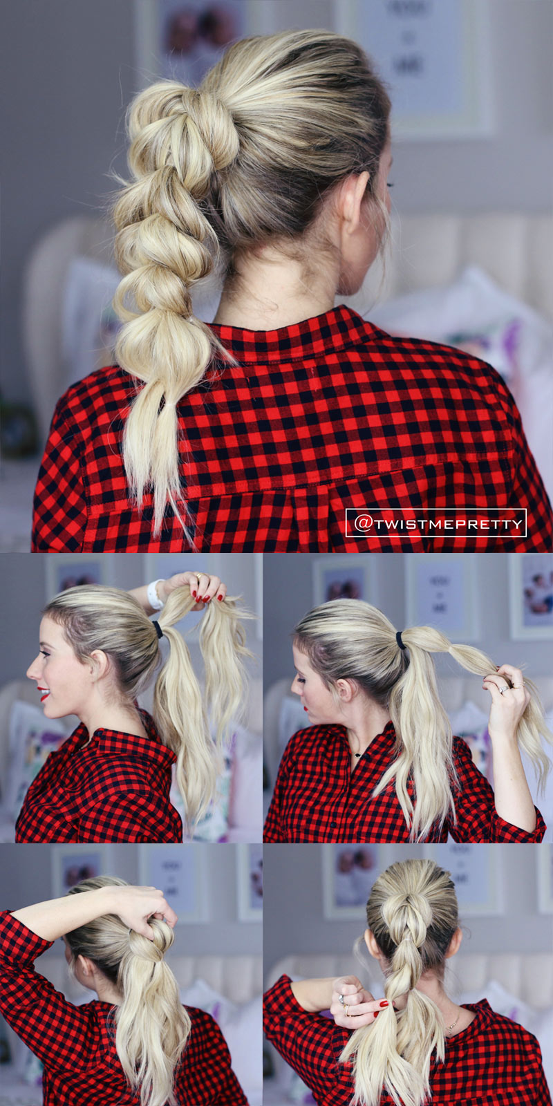 22 Hairstyles for Dirty Hair Because Washing Isnt Always an Option