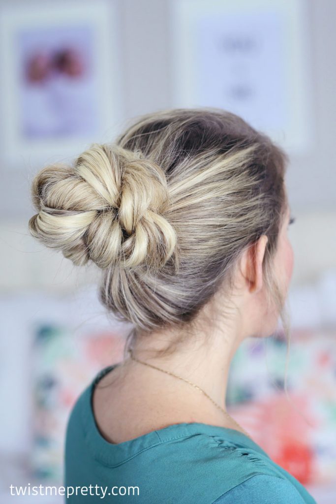 Three Pull Through Braid Tutorials - Twist Me Pretty