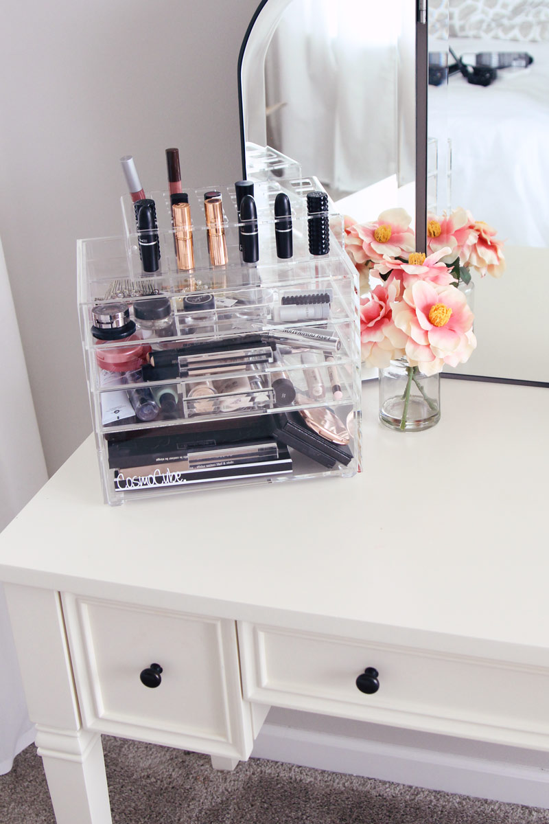 Sephora Haul + Vanity Tour - Twist Me Pretty