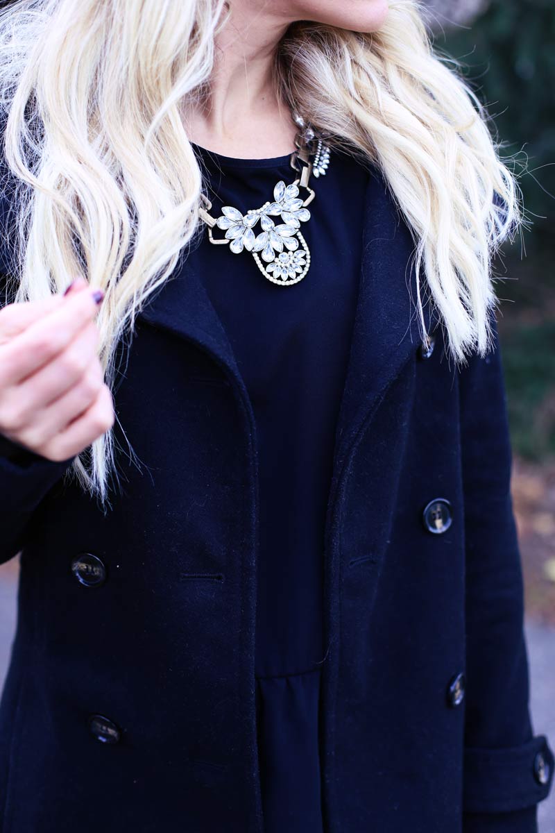 Love this coat? Find out where you can get it from Twist Me Pretty's Abby