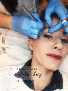 The Truth About Microblading