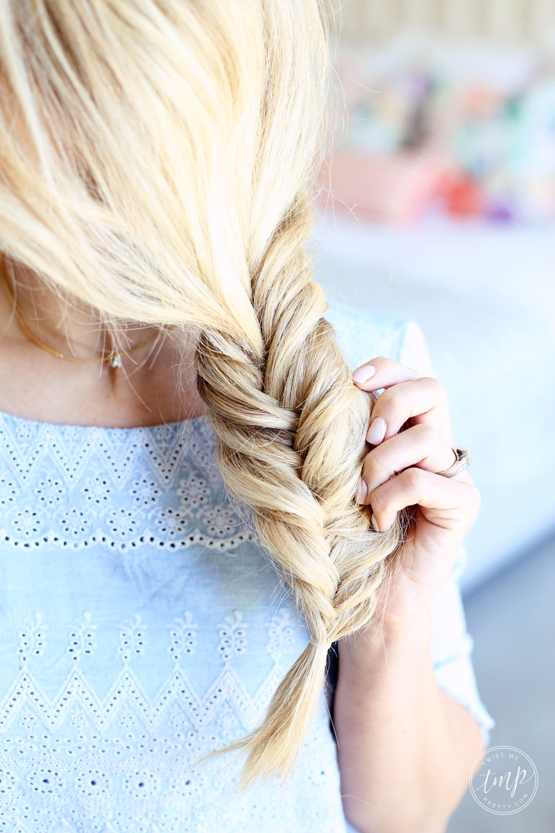 35+ Bridal Braids On Indian Brides That We Are Loving Currently! | WedMeGood