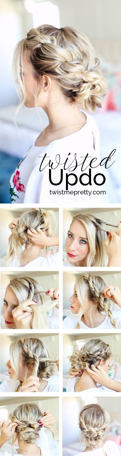 updo