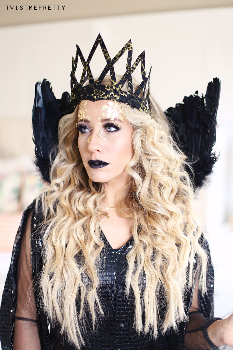 Queen makeup deals
