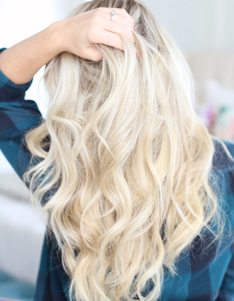 Soft Curls + 3 Holiday Styles - Twist Me Pretty Soft Curls + 3 Holiday Styles - Twist Me Pretty