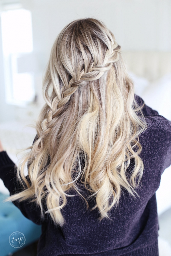 Lace braid shop
