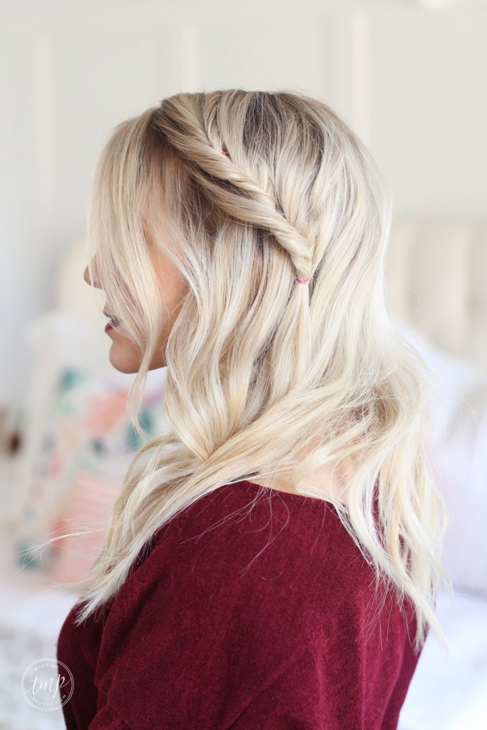 30 of the Best Medium Length Hairstyles