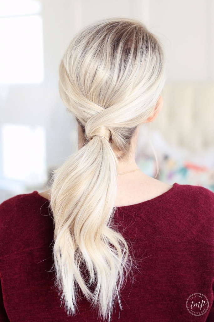 10 Medium Length Hairstyles! - Twist Me Pretty 10 Medium Length Hairstyles! - Twist Me Pretty