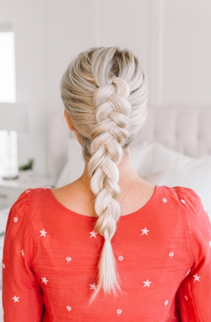 learn how to dutch braid for beginners twist me pretty
