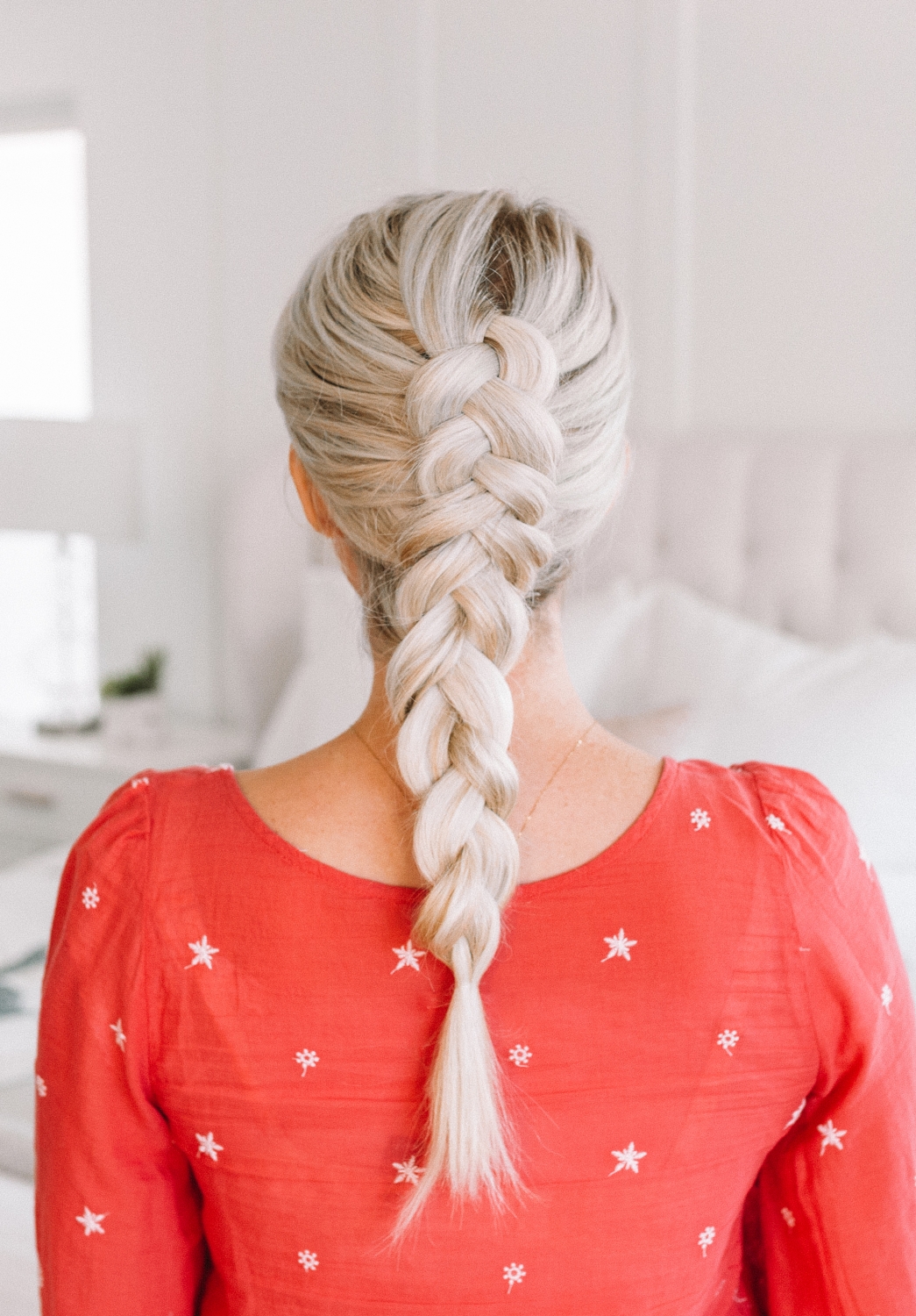 How to Braid For Beginners YouTube