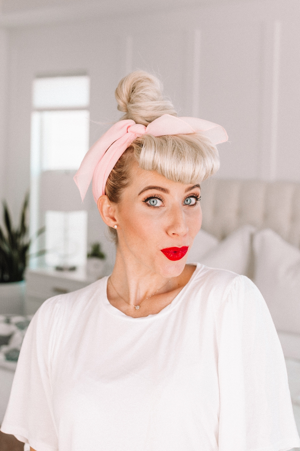 50s poodle skirt clearance hairstyles