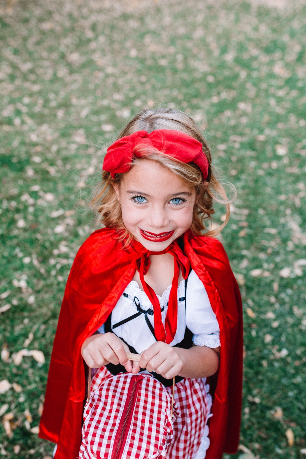 Family Halloween Costumes Little Red Riding Hood Twist Me Pretty