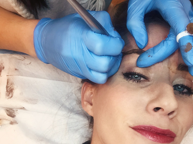 10 Things You Should Know Before You Start Microblading