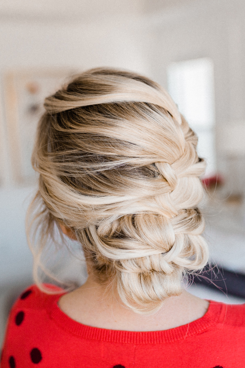 This Woman Is a HairStyle Archaeologist  Smart News Smithsonian Magazine