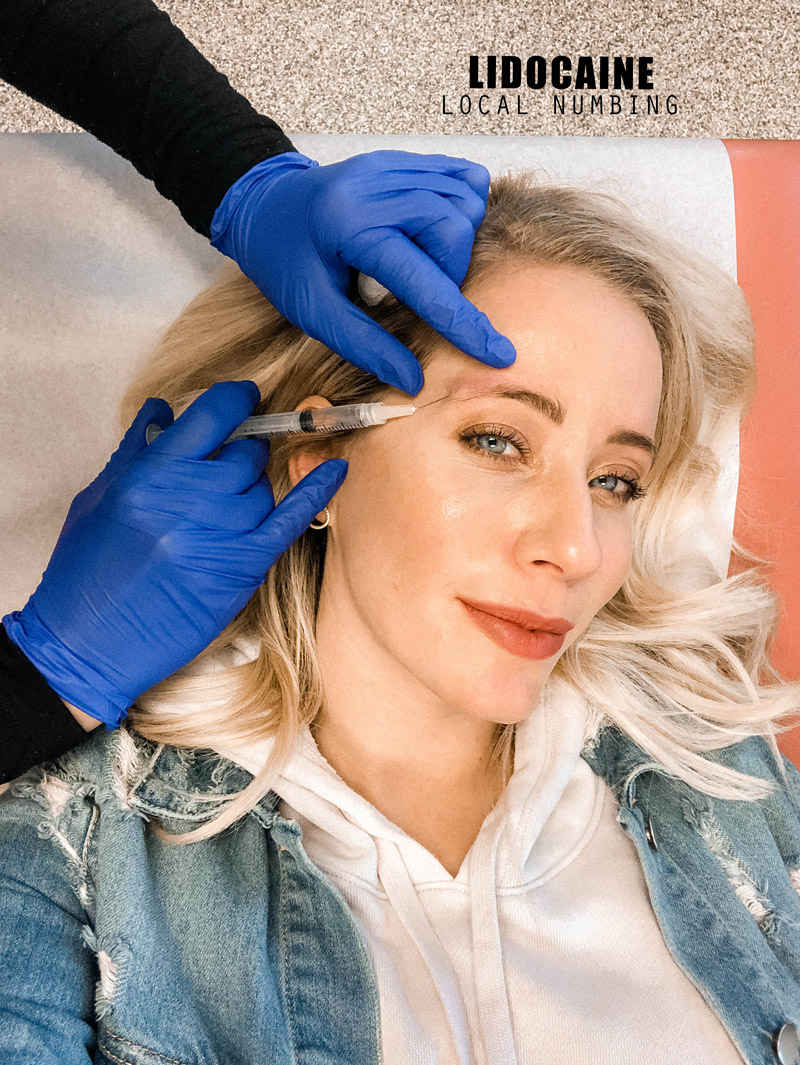 How to Get Rid of Microblading with 3 Different Solutions