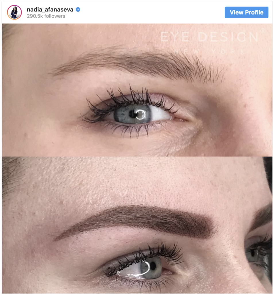 10 Things You Should Know Before You Start Microblading