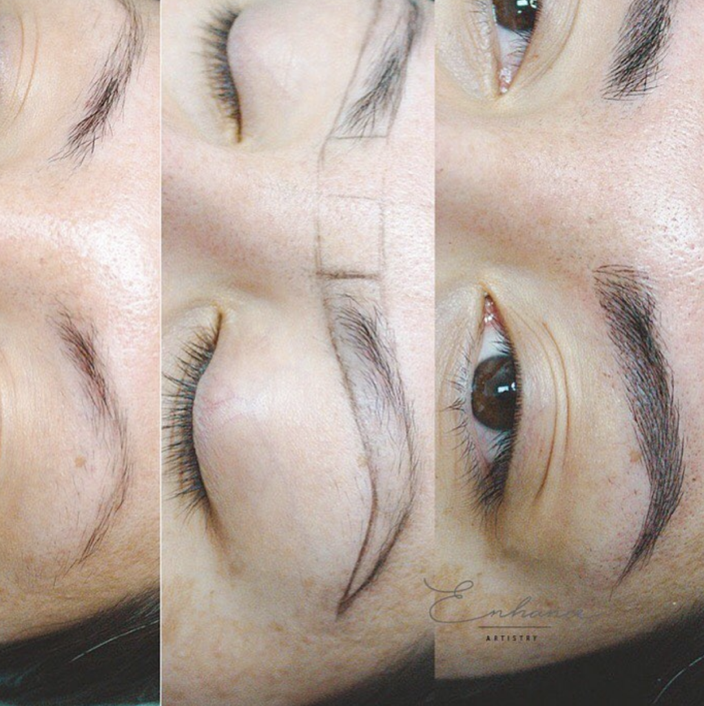 10 Things You Should Know Before You Start Microblading