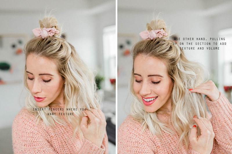 14 mistakes you're making while curling your hair