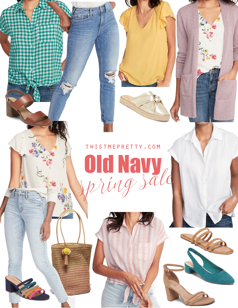 old navy shoes sale