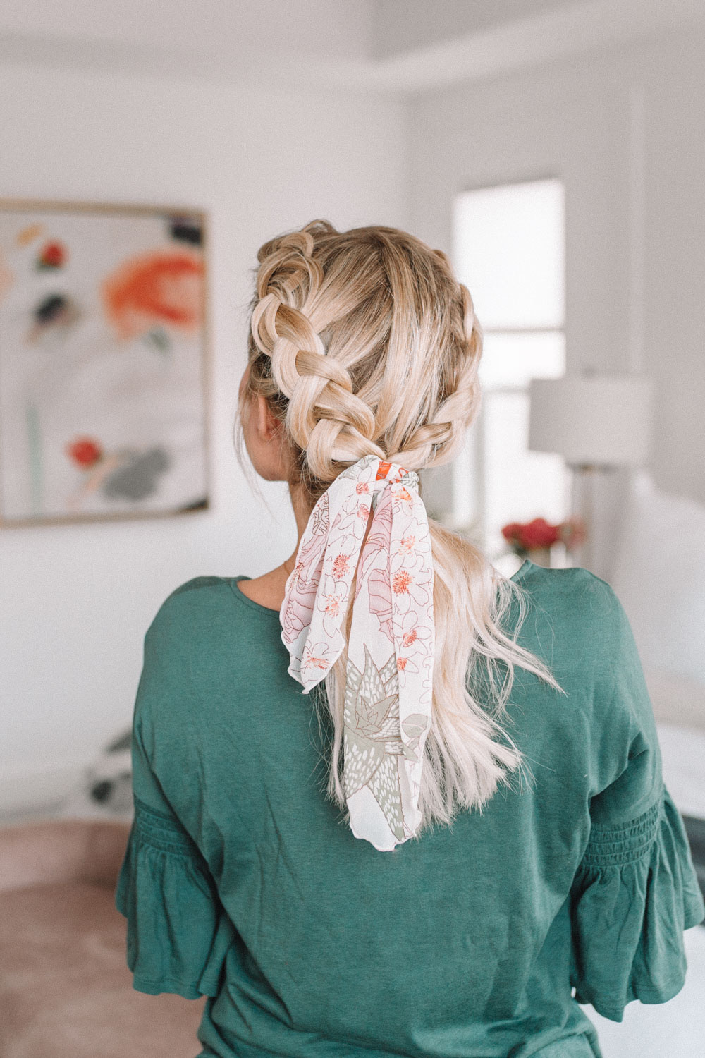 These hairstyles are beginner friendly and will look so good with any ... |  TikTok