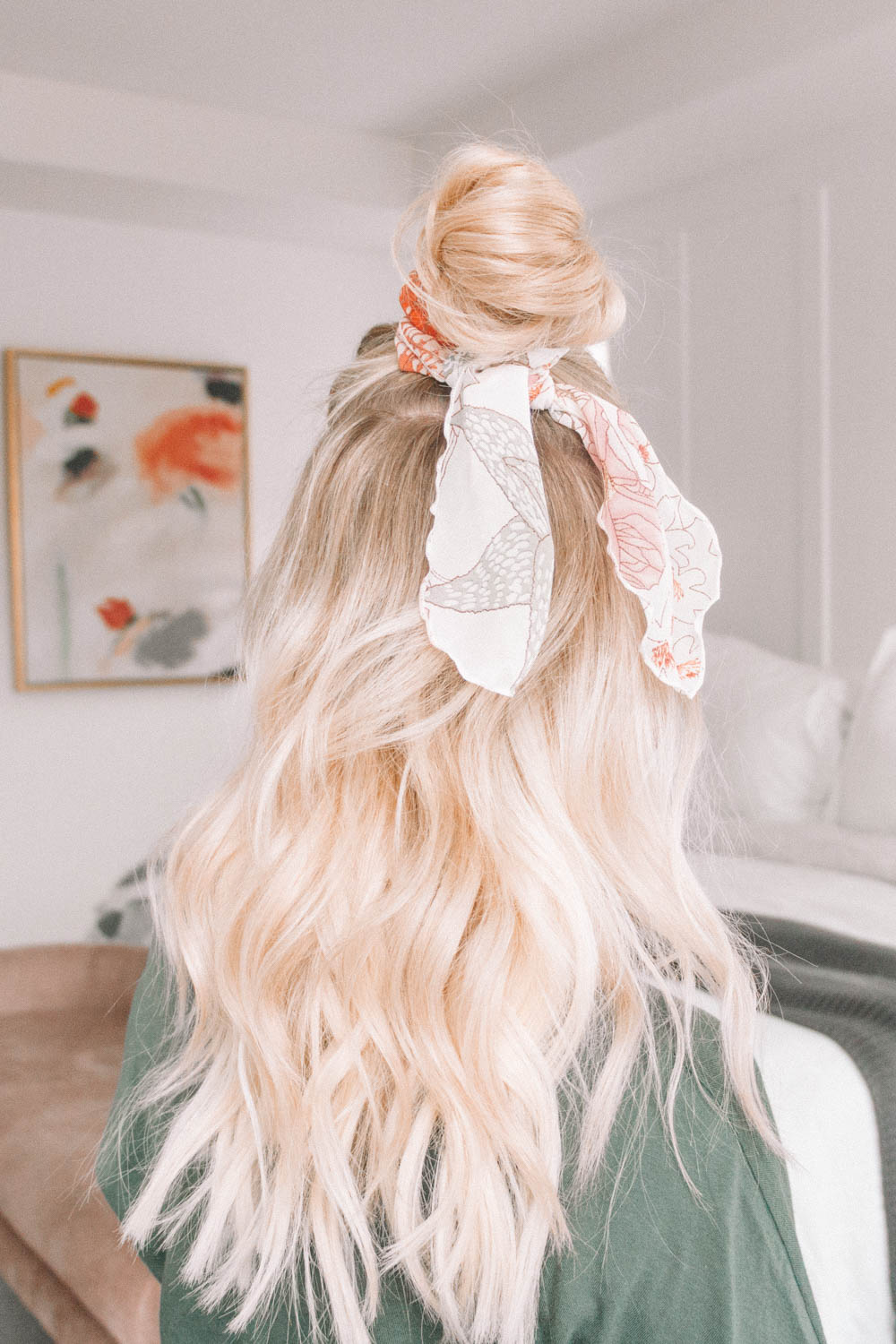 78 Cool And Easy Medium Holiday Hairstyles - Styleoholic