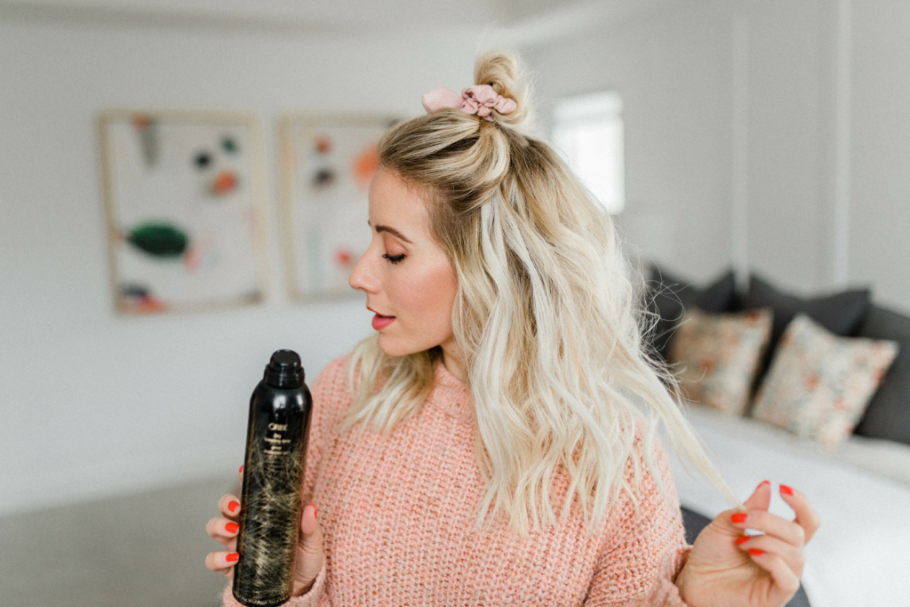 11 Ways to Refresh Second Day Hair WITHOUT heat - Twist Me Pretty
