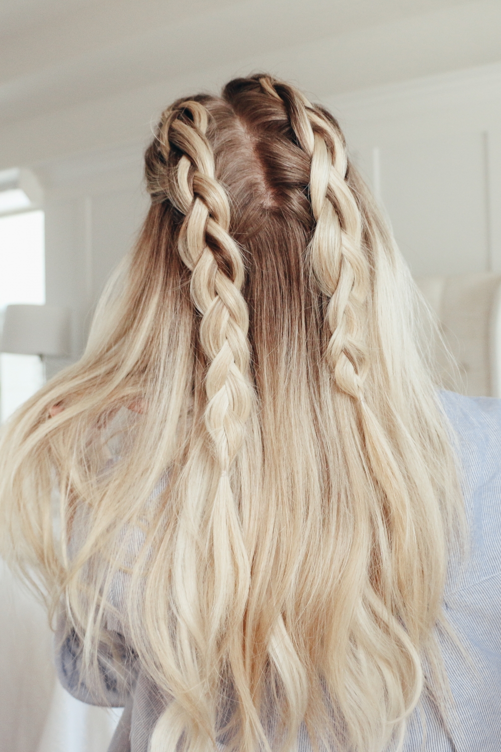 35 Wedding Guest Hairstyles You Can Actually Do Yourself