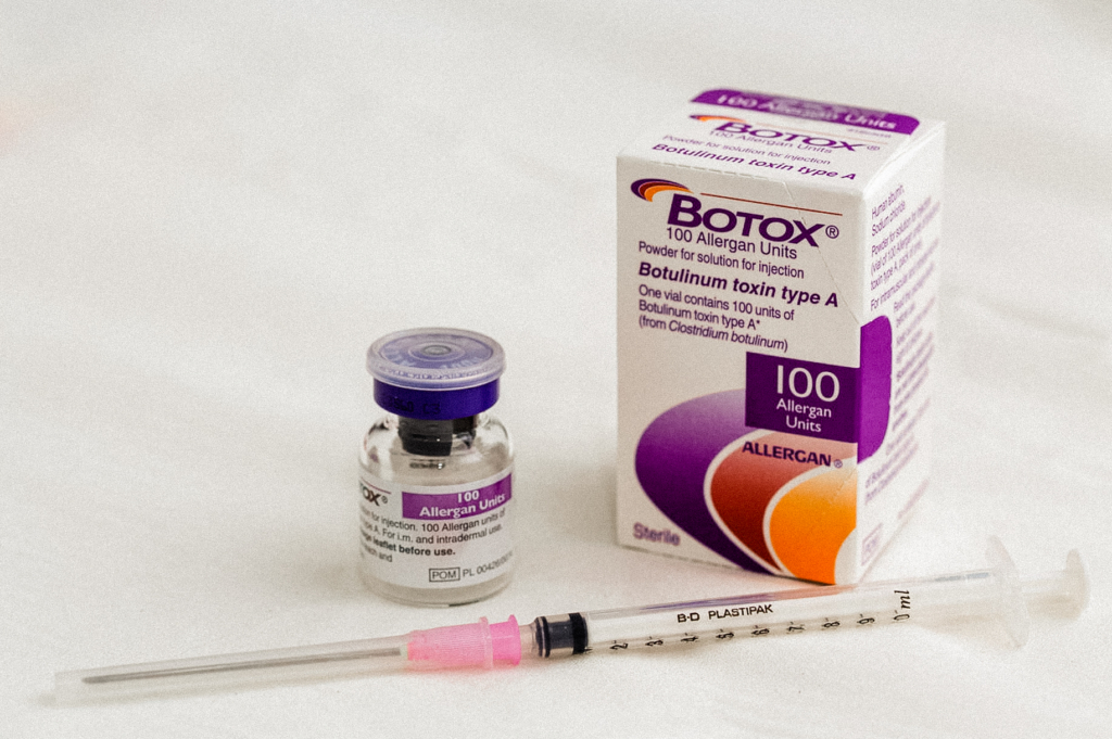 The truth about Botox- how to not look frozen www.twistmepretty.com