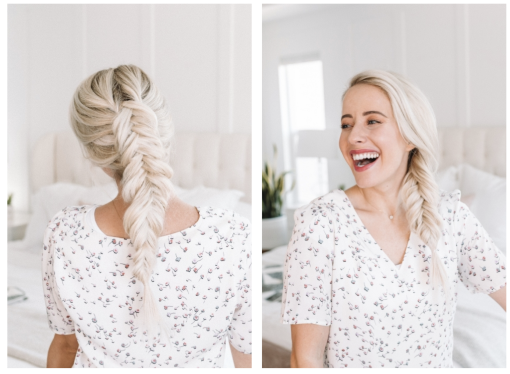 8 Easy Spring Break Hairstyle Roundup - Twist Me Pretty