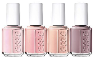 Easter Basket Ideas for women Easter basket ideas for grownups Essie nail polish spring colors with www.twistmepretty.com