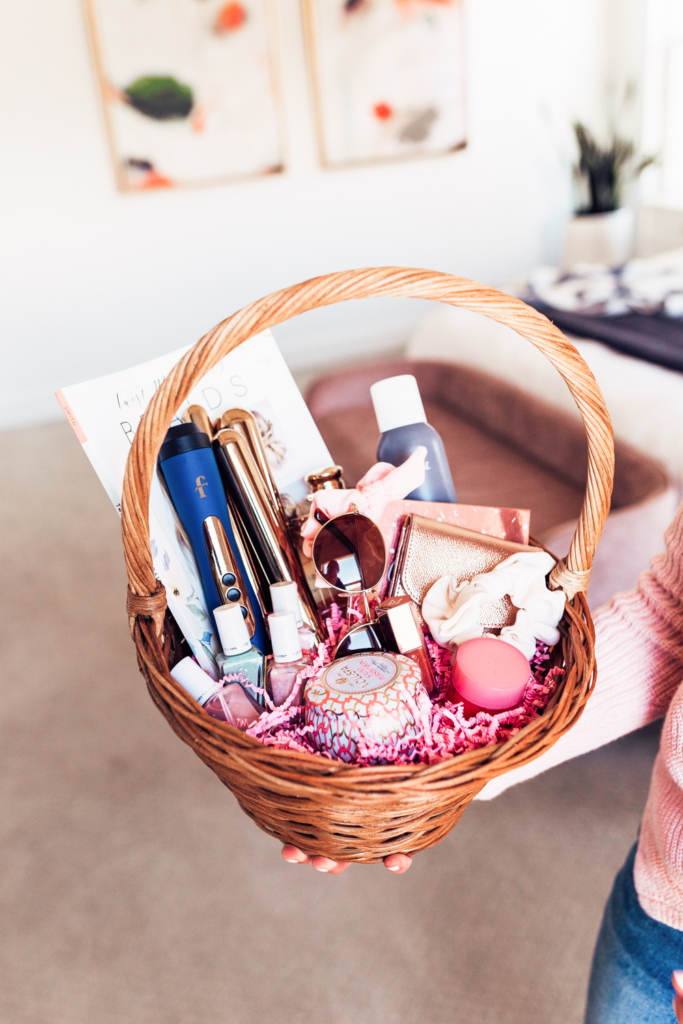 Creative Easter Basket Ideas for Adults