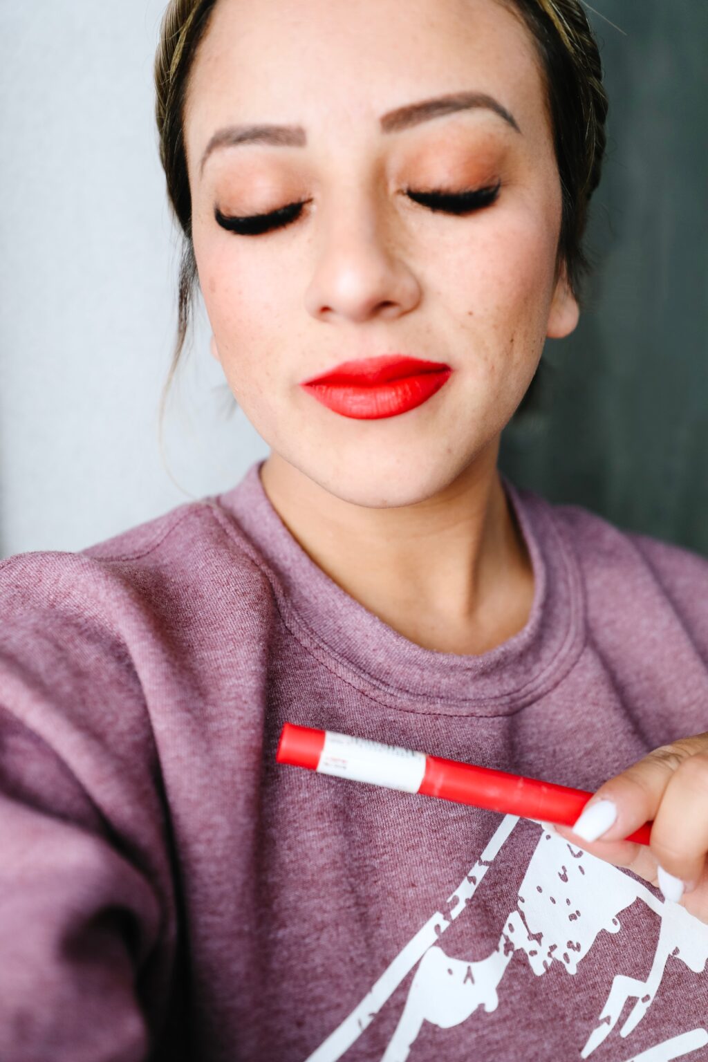 Maybelline superstay clearance matte ink crayon
